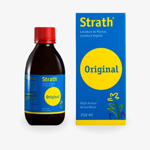 Strath Original 250ml