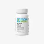 Strong Nature Aktivni ugalj 30 kapsula Strong Nature Aktivni ugalj 30 kapsula