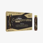 Super Collagen Anti-age Ultra 5000mg 14 ampula