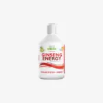 Swedish Nutra Ginseng Energy 500ml