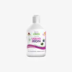 Swedish Nutra Liquid Iron 500ml