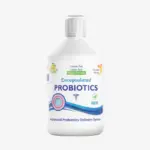 Swedish Nutra Probiotics 500ml