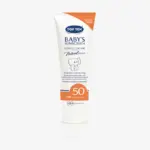 TOP TEN BABYS Sunscreen Cream SPF 50 250ml