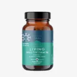 Terranova Green Child Living Multivitamin 50 kapsula