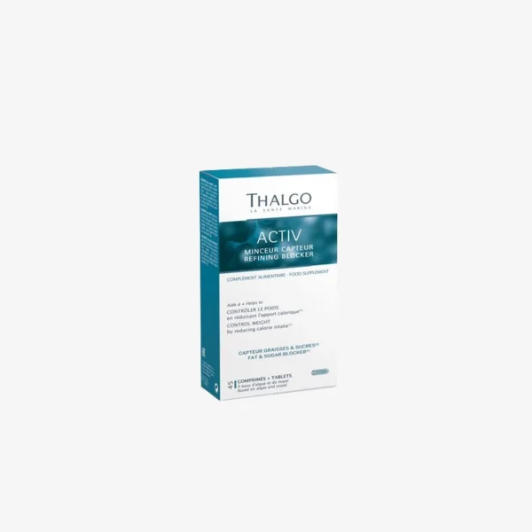 Thalgo Activ Refining Blocker 45 tableta