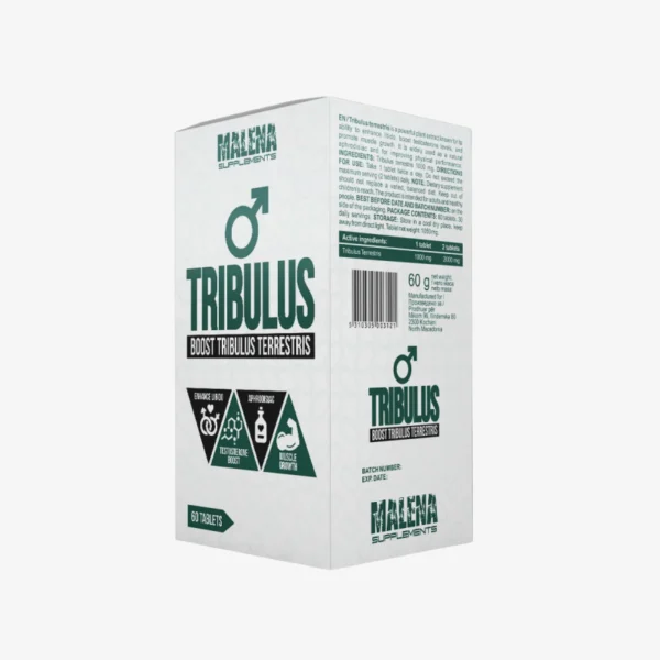 Tribulus Boost Tribulus Terrestris 60 tableta