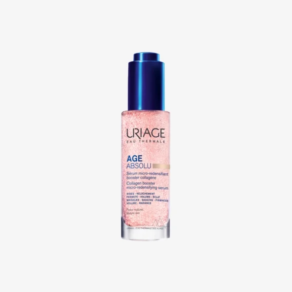 Uriage Age Absolu serum 30ml