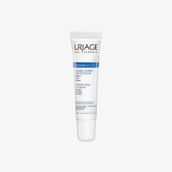 Uriage Bariederm Cica Balzam za usne 15ml