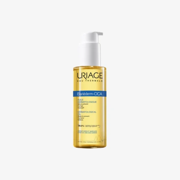 Uriage Bariederm Cica ulje 100ml