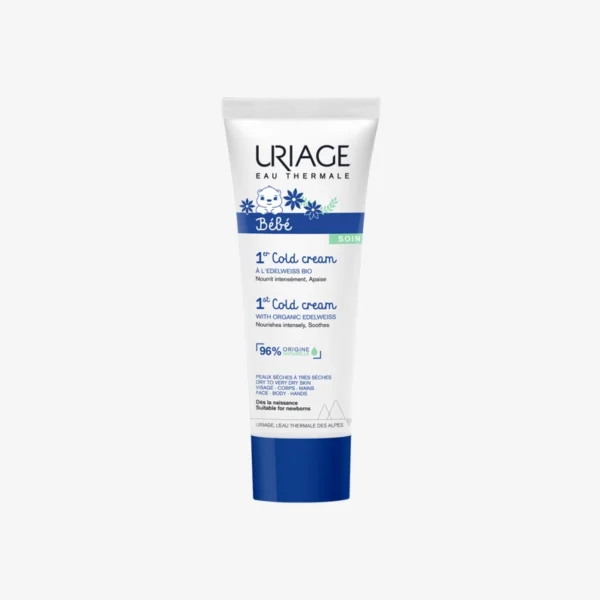 Uriage Bebe Prva Cold krema 75ml