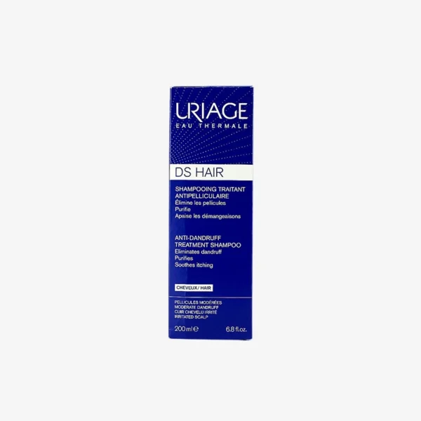 Uriage DS šampon protiv peruti 200ml