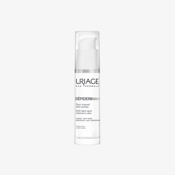 Uriage Depiderm Intenzivna njega protiv tamnih mrlja 30ml