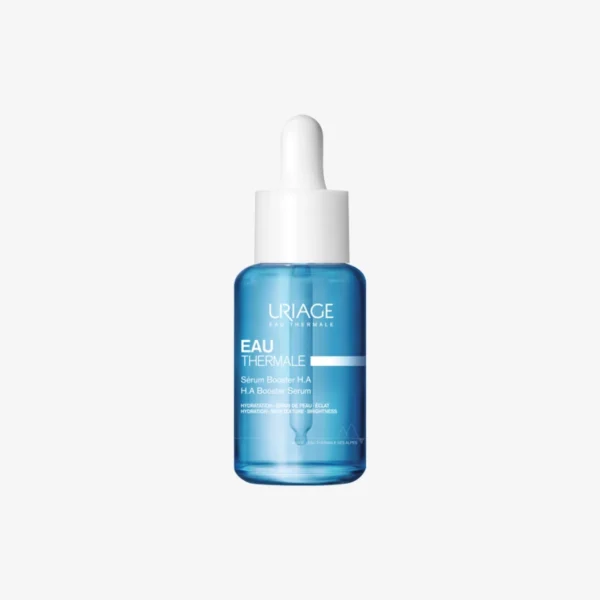 Uriage H.A. Booster Serum 30ml