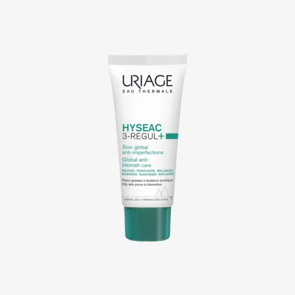 Uriage Hyseac 3-Regul+ krema 40ml