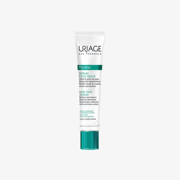 Uriage Hyseac Serum 40ml