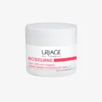 Uriage Roséliane Visible Redness-Neutralizing Rich Care 50ml
