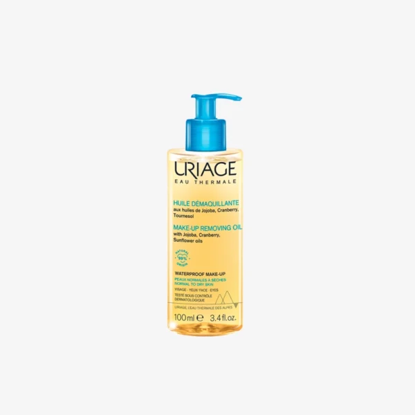 Uriage Ulje za čišćenje lica 100ml