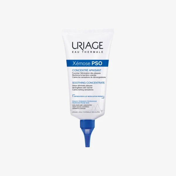 Uriage Xemose PSO krema 150ml
