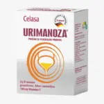 Urimanoza 10 kesica