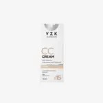 VZK CC Krema svetla SPF15 30ml