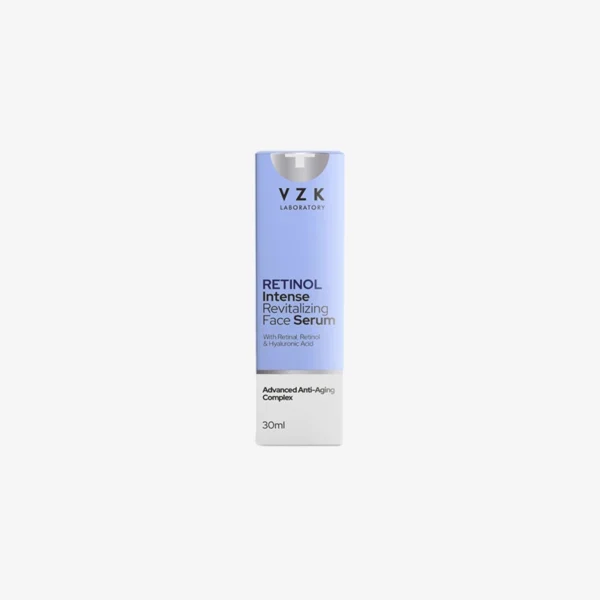 VZK RETINOL revitalizujući serum za lice 30ml