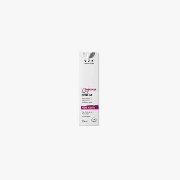 VZK Vitamin A serum za lice 30ml