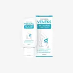 Veneks gel za vene 100ml