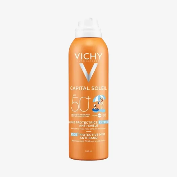 Vichy Capital Soleil Anti-Sand Mist SPF50+ 200ml