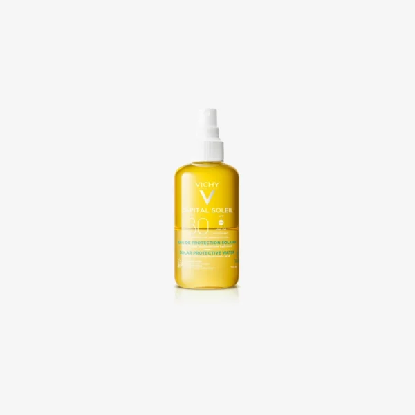 Vichy Capital Soleil Solar Protective Water SPF 30 200ml