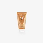 Vichy Capital Soleil Tinted Dry Touch Protective Face Fluid SPF50 50ml