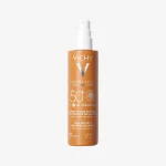 Vichy Capital Soleil Vodeni fluid u spreju SPF 50+ 200ml Vichy Capital Soleil Vodeni fluid u spreju SPF 50+ 200ml