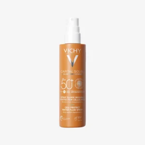 Vichy Capital Soleil Vodeni fluid u spreju SPF 50+ 200ml