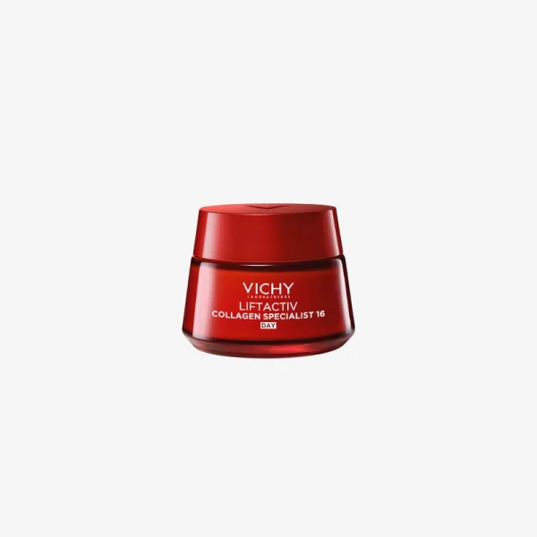 Vichy Liftactiv Collagen Specialist 16 dnevna krema za lice 50ml Vichy Liftactiv Collagen Specialist 16 dnevna krema za lice 50ml