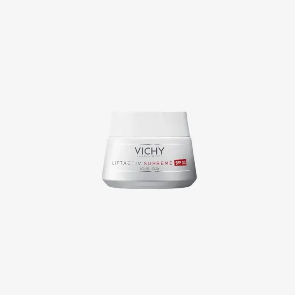 Vichy Liftactiv Supreme dnevna krema SPF30 50ml Vichy Liftactiv Supreme dnevna krema SPF30 50ml