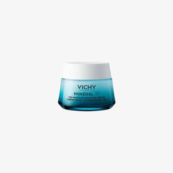 Vichy MINÉRAL Krema za intenzivnu hidrataciju tokom 72 sata 50ml