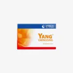 Vitalis Yang Energising 30 kapsula