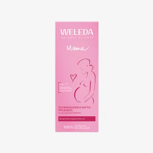 Weleda ulje za njegu u trudnoći 100ml Normotenz 30 kapsula