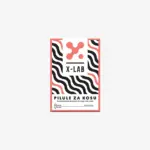 X-LAB pilule za kosu 60 kapsula X-LAB pilule za kosu 60 kapsula