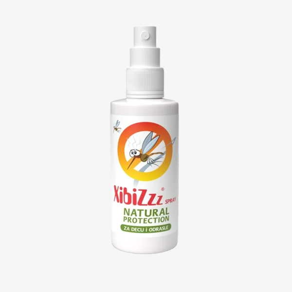 Xibiz natural protection spray 100ml