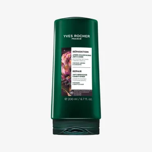 Yves Rocher Balzam za obnavljanje kose 200ml Ducray Kelual DS intenzivni šampon protiv peruti 100ml