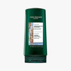 Yves Rocher Balzam za volumen kose 200ml Linola gel za tuširanje i pranje 300ml