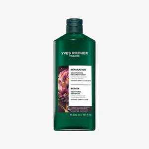 Yves Rocher Šampon za obnavljanje kose 300ml Ducray Kelual DS intenzivni šampon protiv peruti 100ml