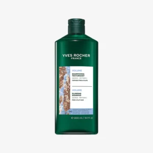 Yves Rocher Šampon za volumen kose 300ml Ibesan Forte 60 kapsula