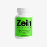 ZeinPharma Ashwagandha 500mg 60 kapsula