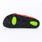 Ženske anatomske papuče Tara - Bordo