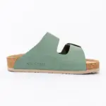 Ženske anatomske papuče Tara - Mint