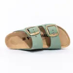 Ženske anatomske papuče Tara - Mint
