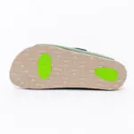 Ženske anatomske papuče Tara - Mint