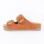 Ženske anatomske papuče Tara - Terra