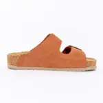 Ženske anatomske papuče Tara - Terra